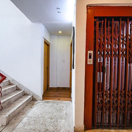 Fabhotel Globe Express - Nr Ruby Hospital 加尔各答 外观 照片