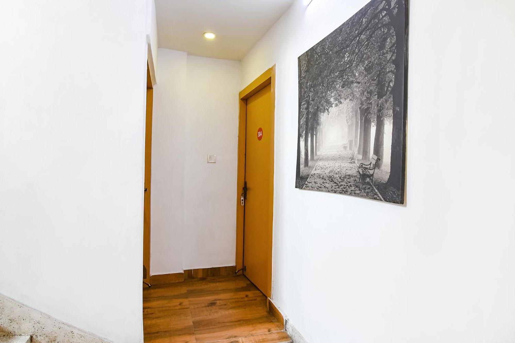 Fabhotel Globe Express - Nr Ruby Hospital 加尔各答 外观 照片